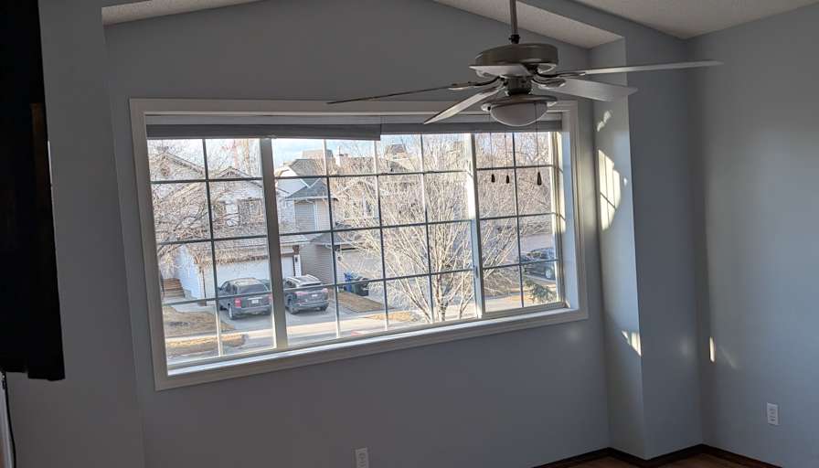 Photo of Marissa's room