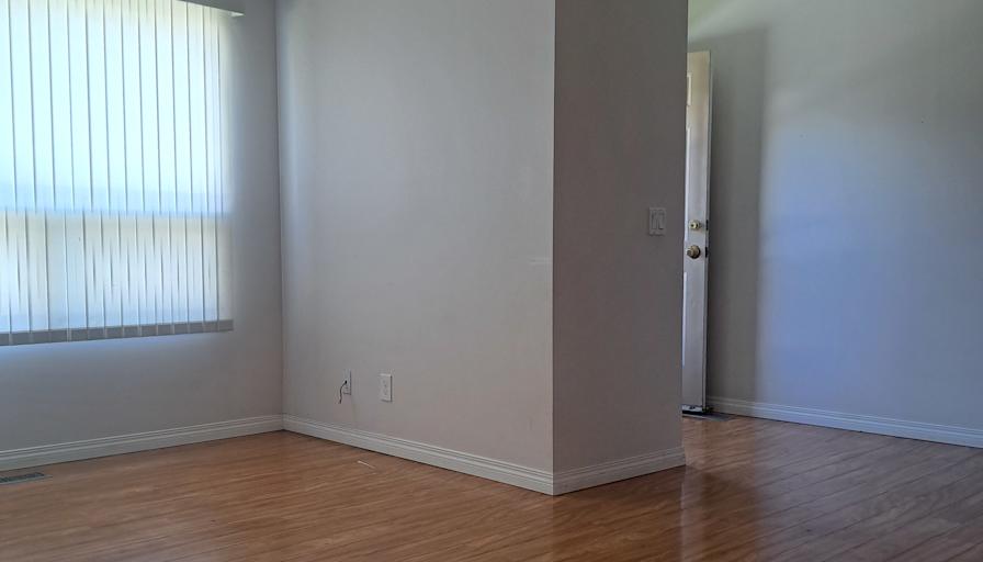 Photo of Santhosh's room