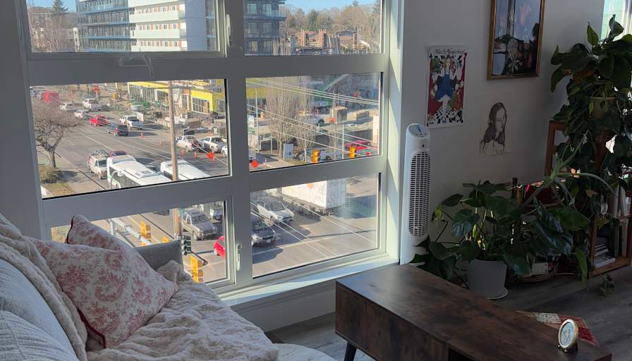 Photo of grace's room