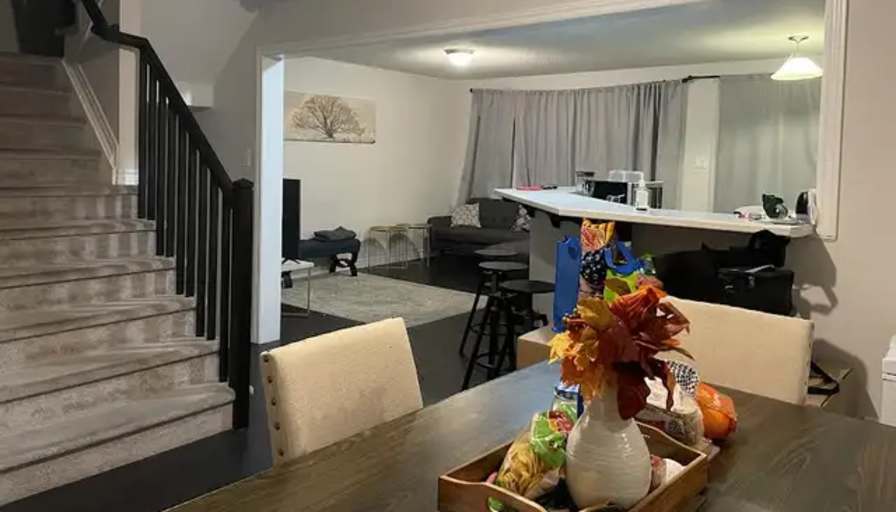 Photo of Tisi's room