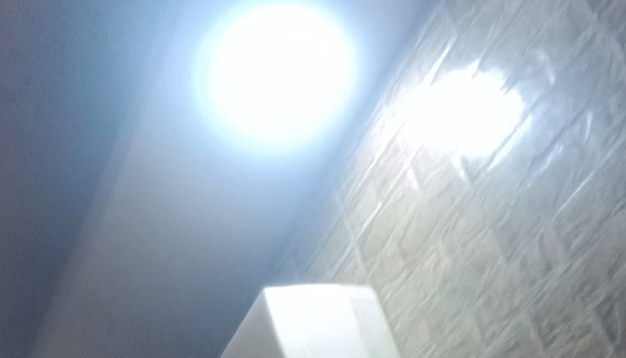 Photo of Aditya's room