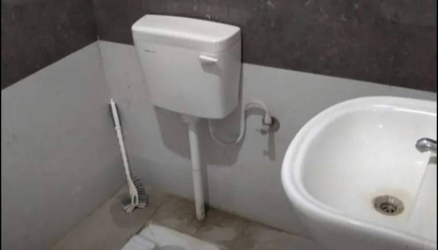 Photo of Sakshi Modanwal's room