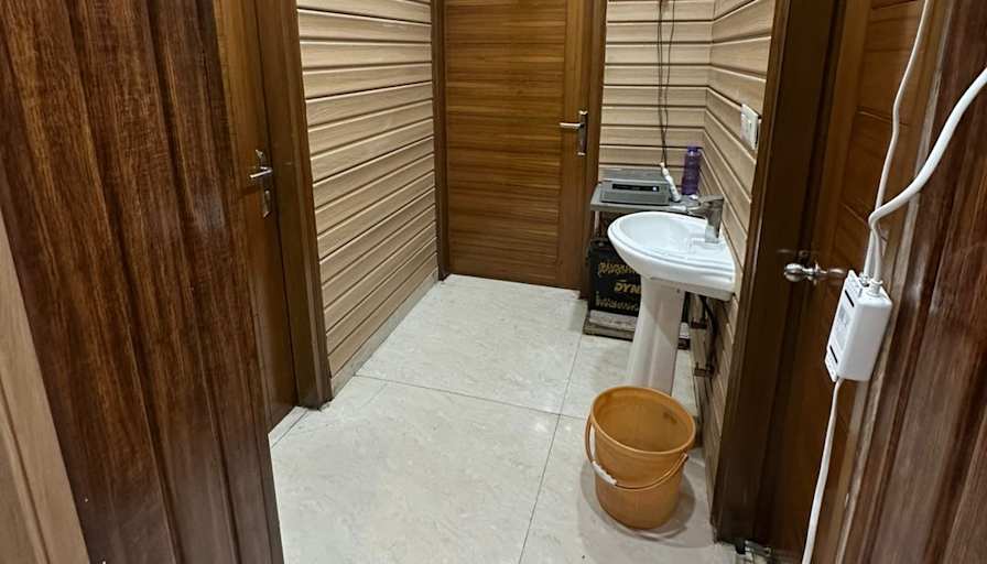 Photo of Ritika Tyagi's room