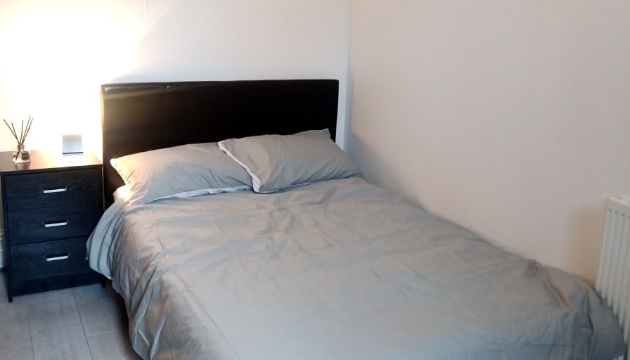 Photo of J P Lettings's room