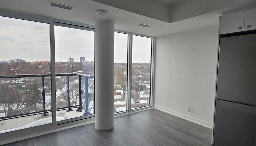 Tolobi Rental's room