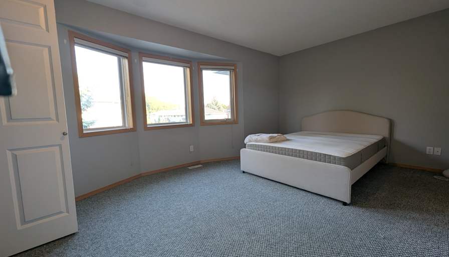 Photo of Mercedes's room