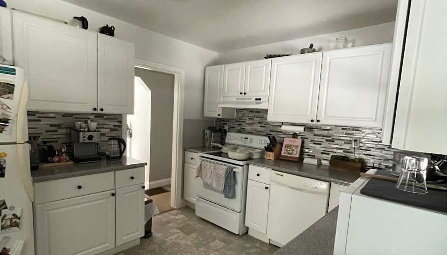 Photo of Maria Camila Duarte's room