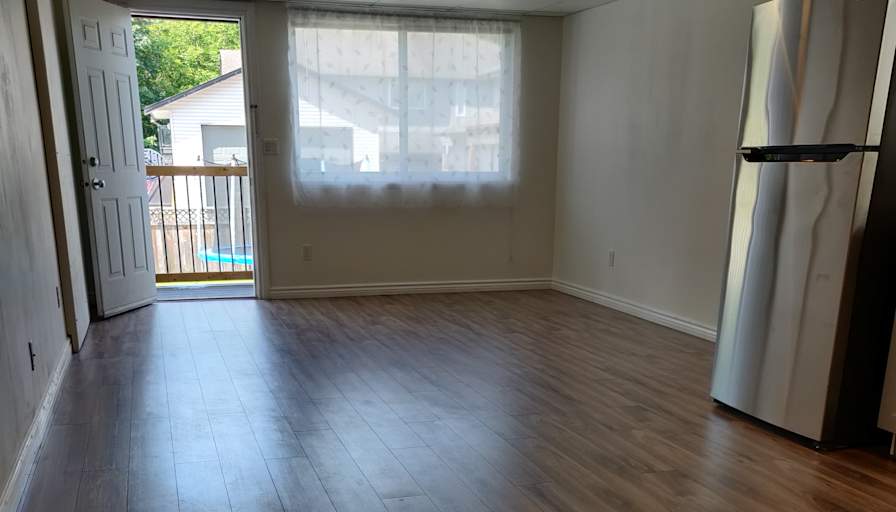 Reginold Wijesekara's room