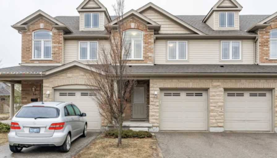 Angelica Maynes's room