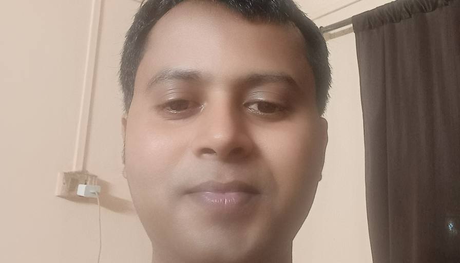 Photo of Dhananjay Kumar's room