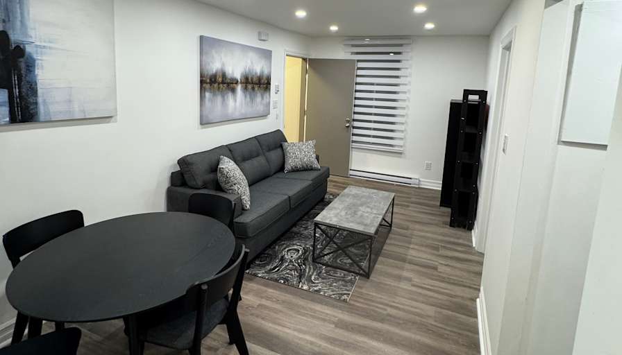 Photo of Isabella's room