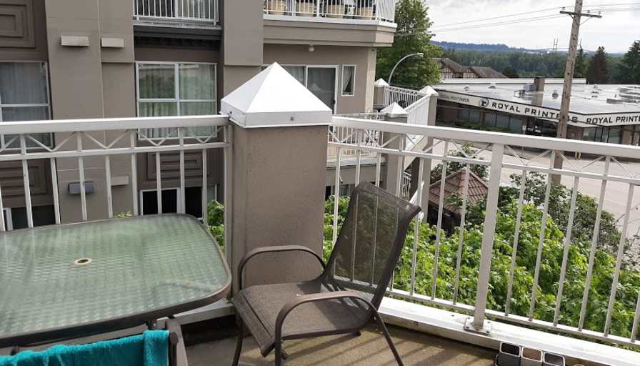 Photo of Marvin's room