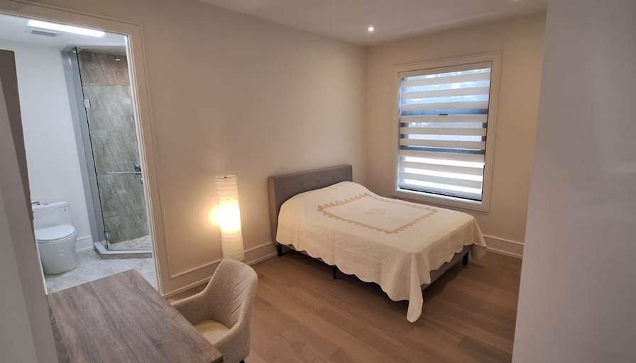 Photo of Soykan Balverdi's room