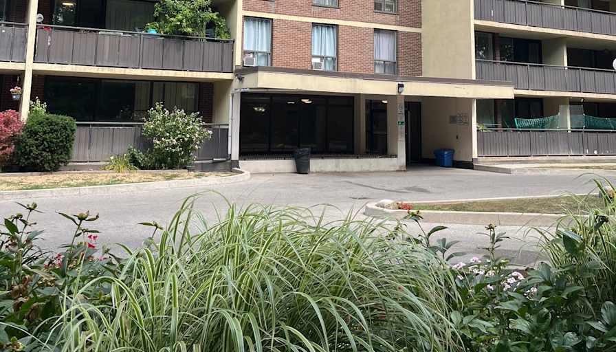 Photo of Mich B's room