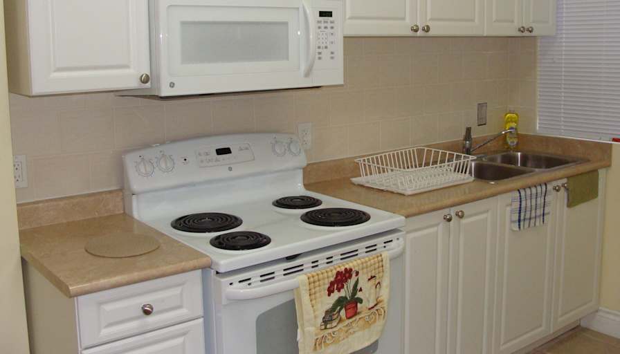 Photo of Manny's room