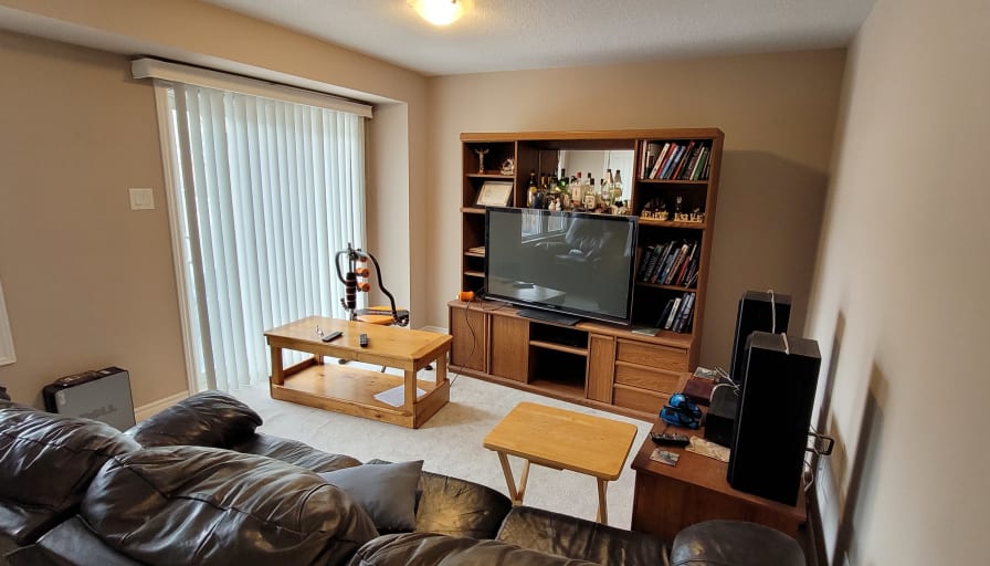 David OCONNOR's room