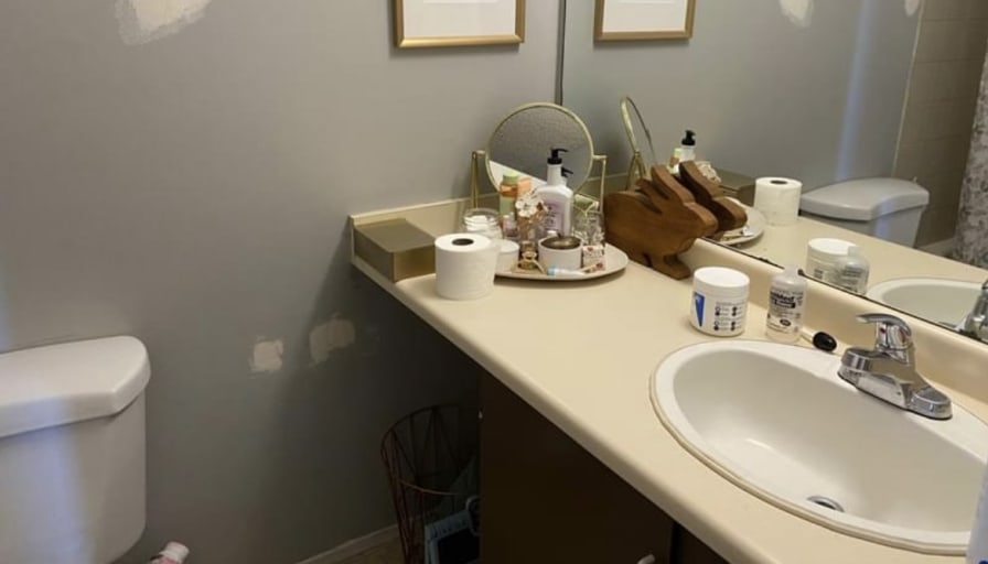 Photo of Devynn's room