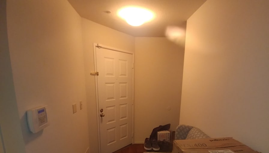 Photo of Man1's room