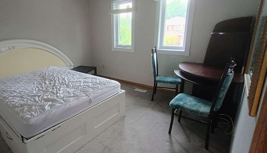 Photo of Paul S's room