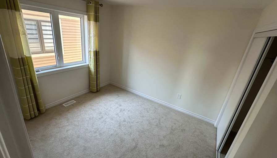 Shuning (Jane) You's room