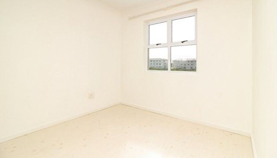 Photo of Zenande M's room