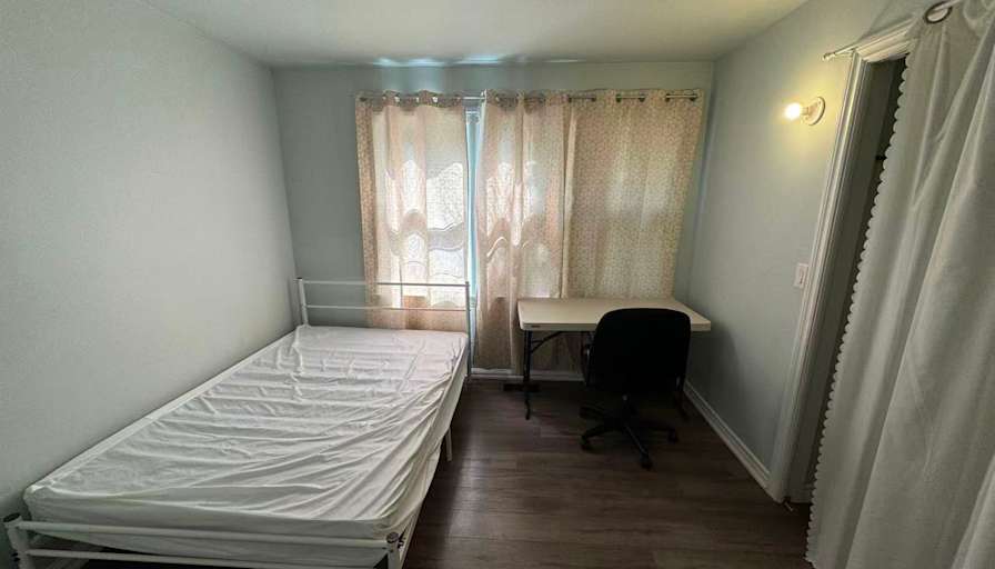 Photo of CHANG XIE's room