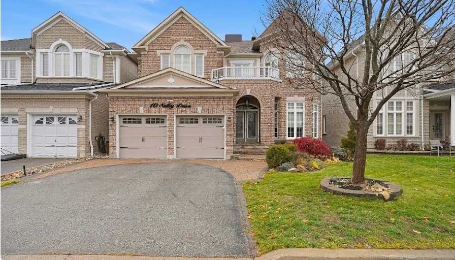 Mary Rabindran's room