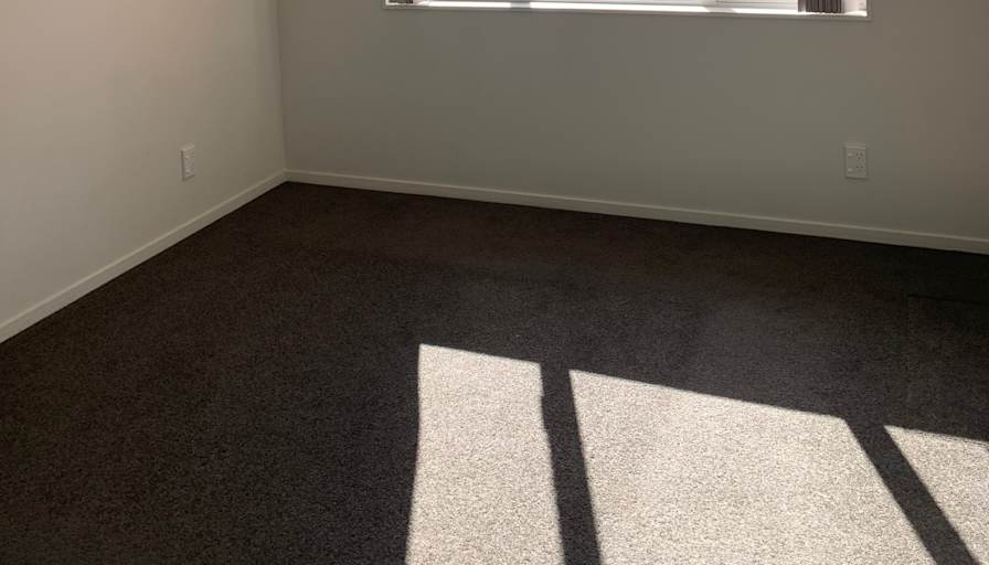 Photo of Anna's room