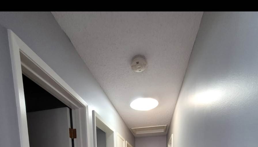 Photo of Elly's room