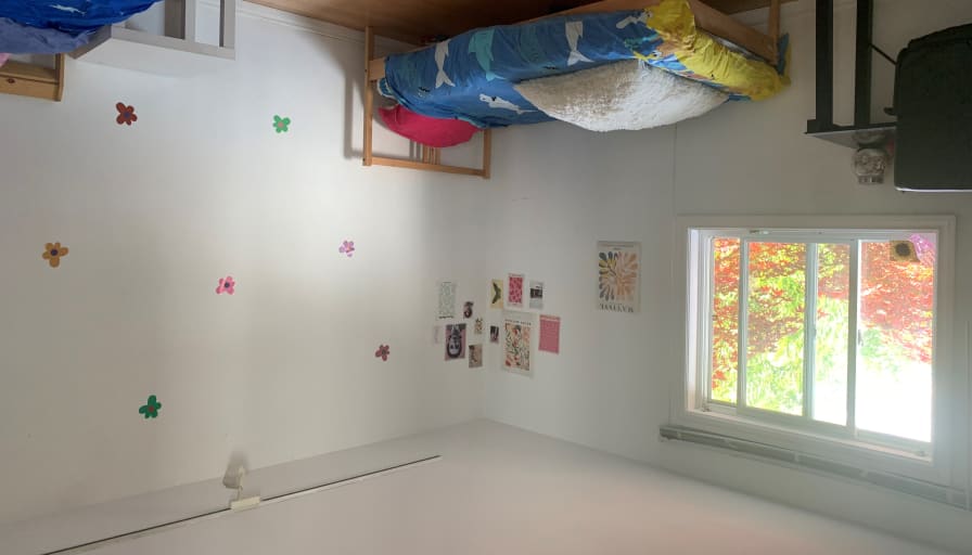 Photo of anna's room