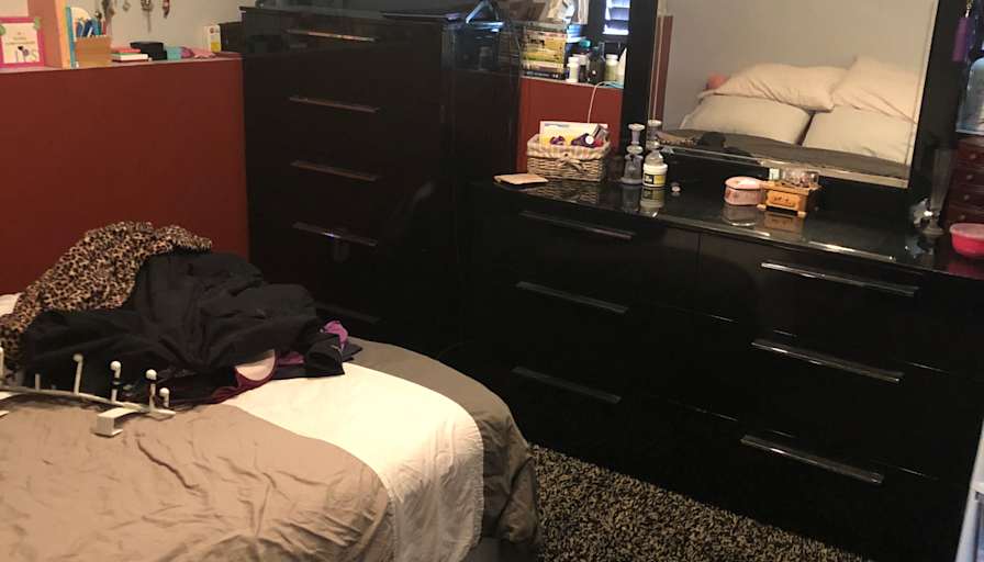 Photo of alex's room