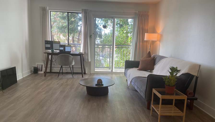 Photo of Avleen's room