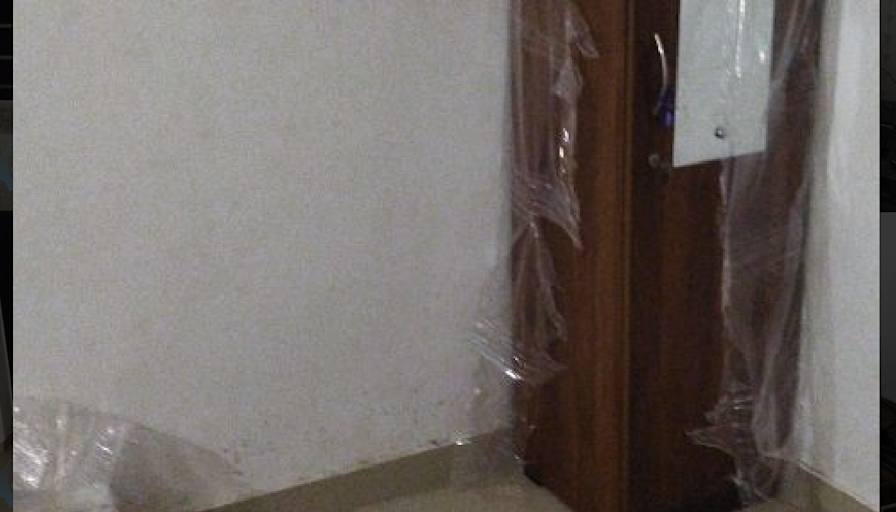 Photo of Shubham's room