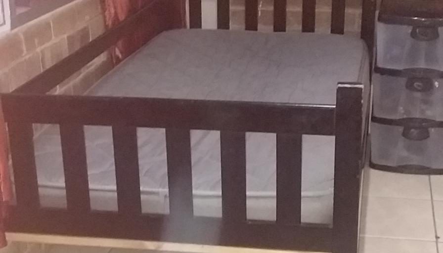 Photo of HUBERTHA's room