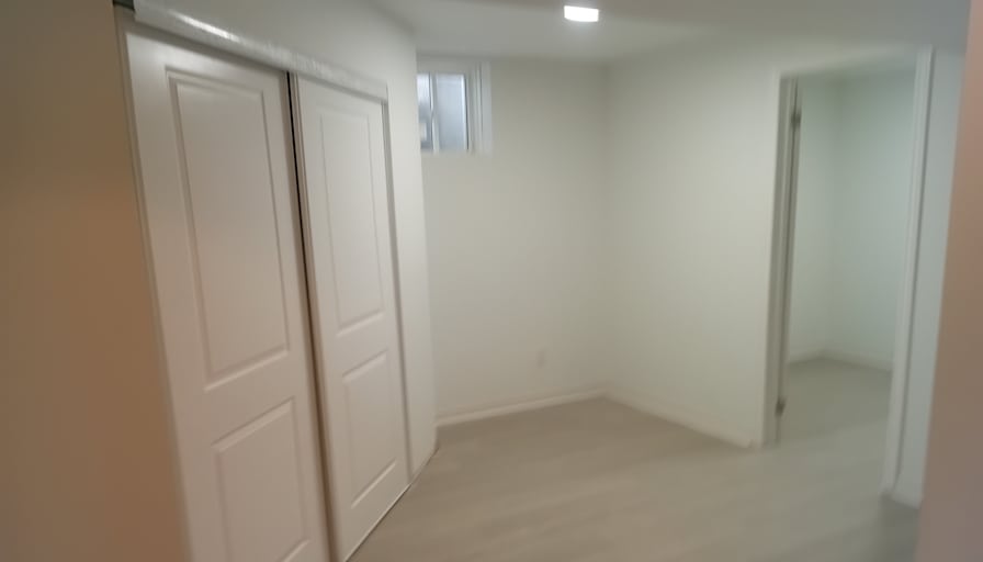 Francisco Tiago's room