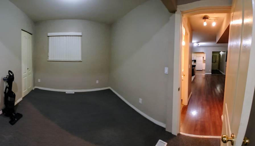 Photo of Bella's room