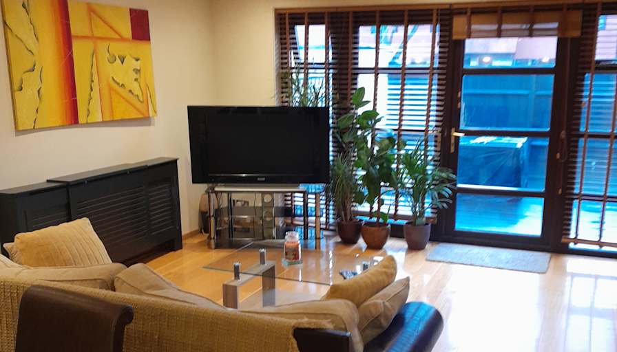 Photo of Dolapo Ogunlami's room