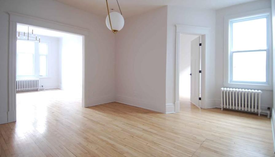 Photo of Enzo's room