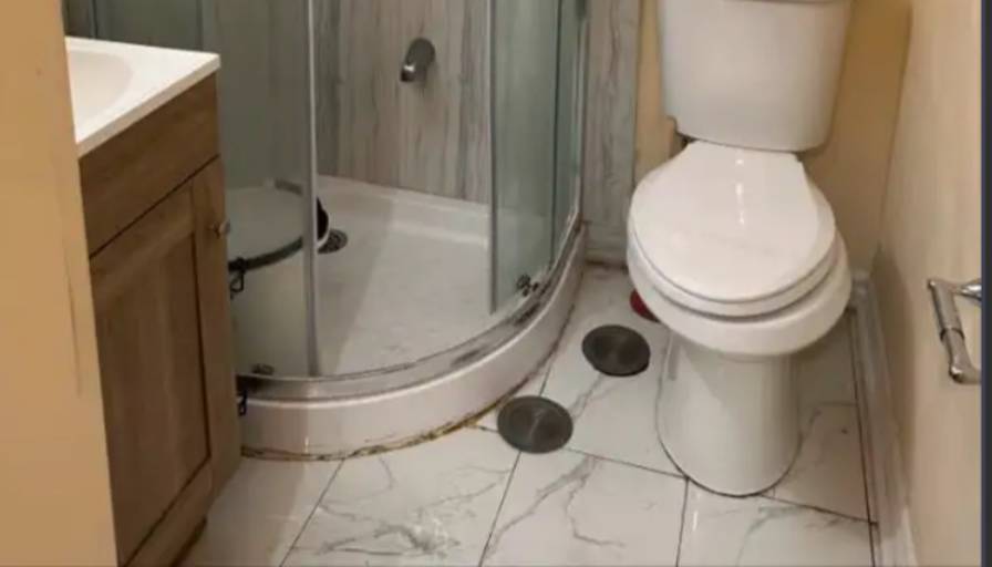 Photo of Deep's room