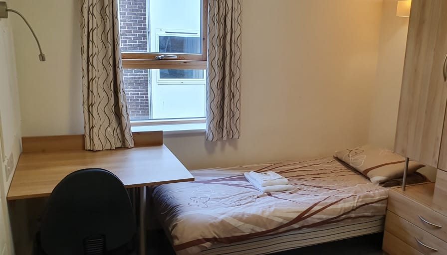 Photo of accommodation's room