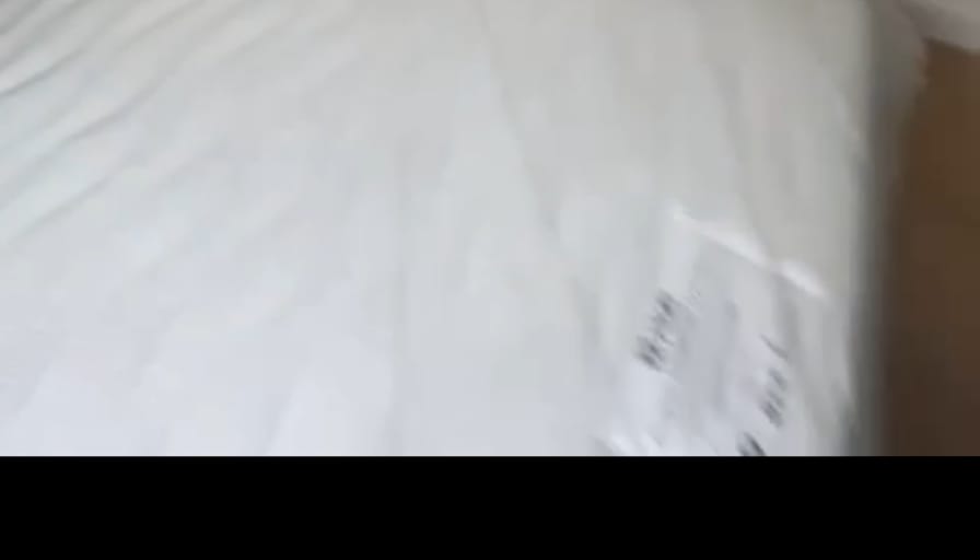 Photo of Gigi's room