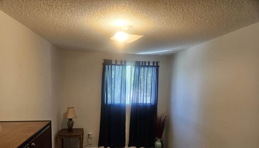 Photo of Marlene's room