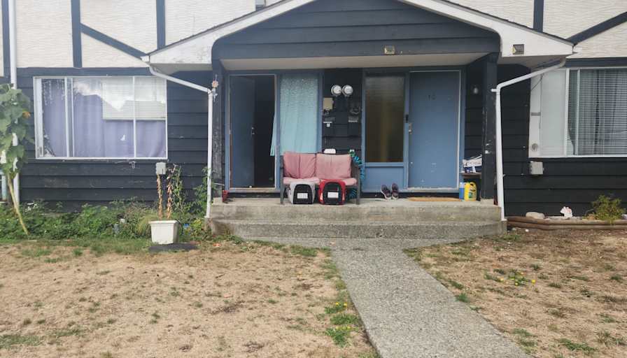 Photo of JUSTIN VANDORP's room