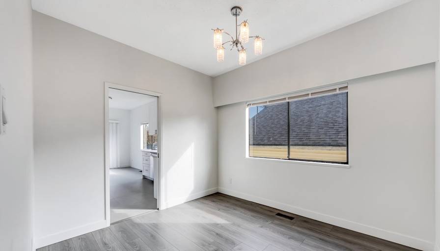 Photo of Nick's room