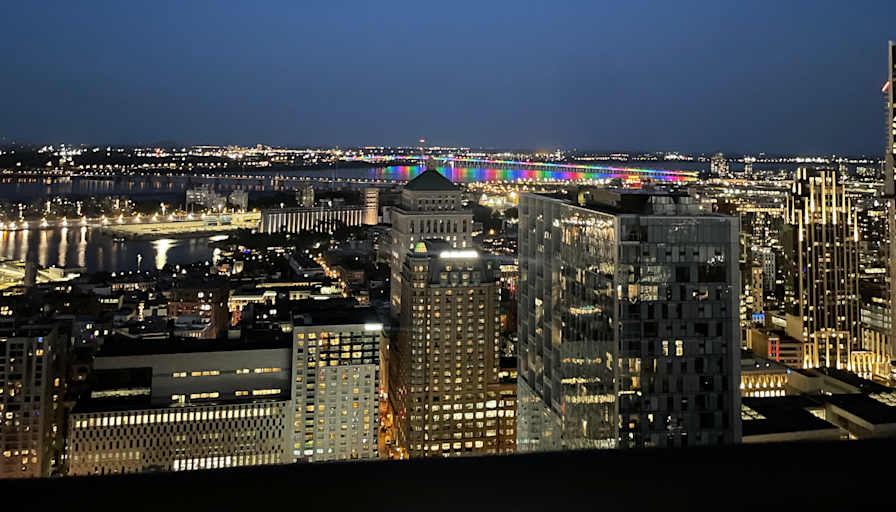 Photo of Semir's room