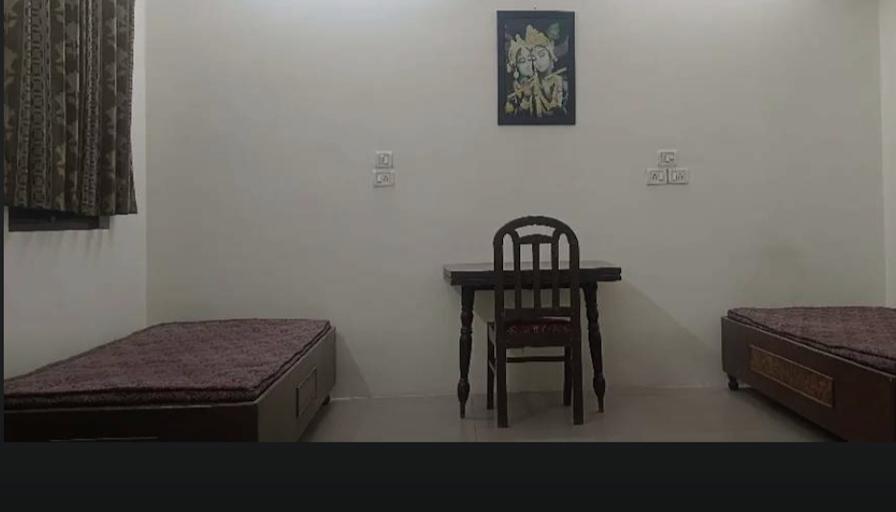 Photo of Mini's room