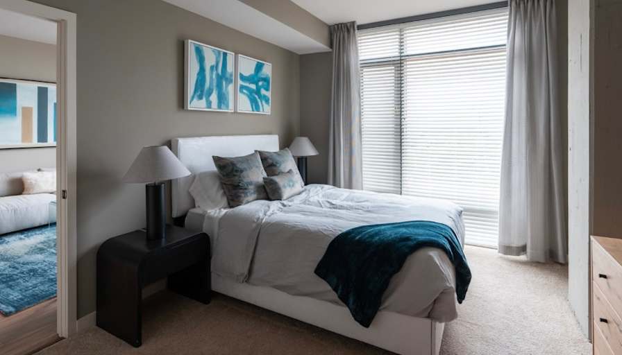 Private room to rent in share house Reston Metro Pl...