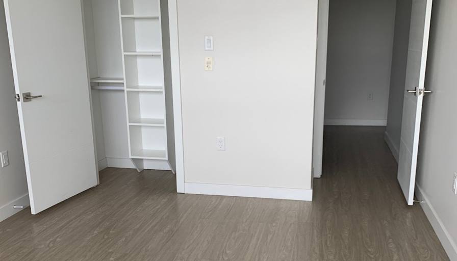 Photo of Yogeendra's room