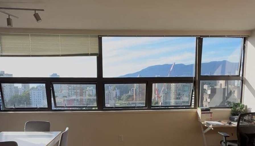 Aranza Balderrama's room