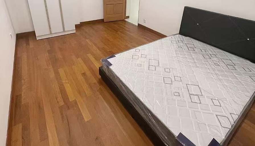 Photo of Tim's room